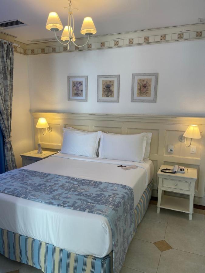 Il Campanario - Suite Deluxe Florianópolis Exterior foto