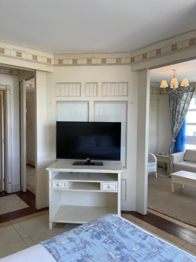 Il Campanario - Suite Deluxe Florianópolis Exterior foto