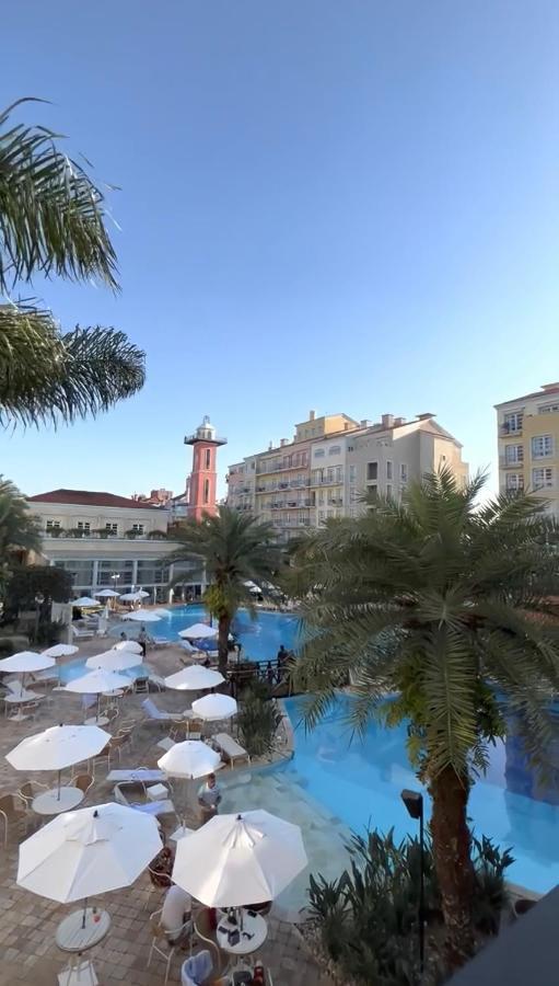Il Campanario - Suite Deluxe Florianópolis Exterior foto